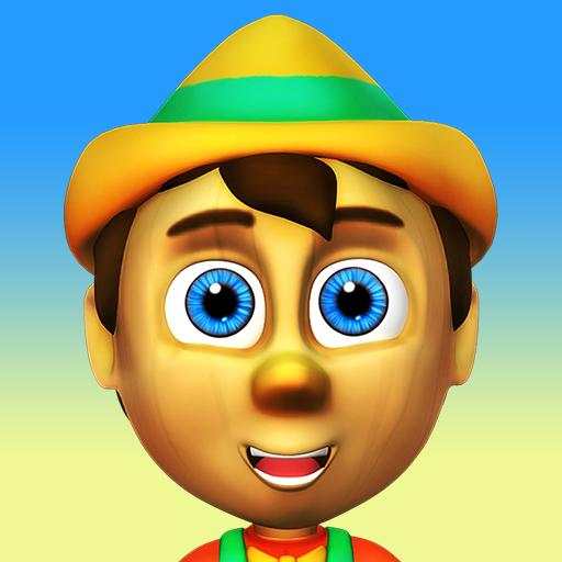 My Talking Pinocchio 4.2