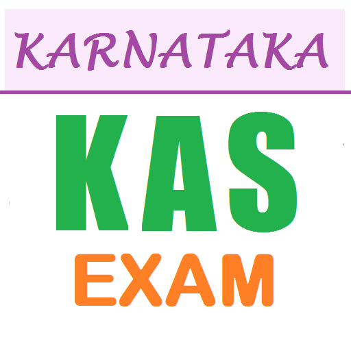 KAS Exam иконка