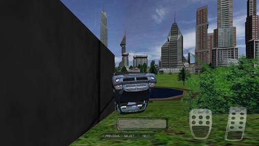 CityDrive screenshot 17