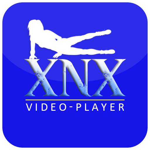 XNX Video Player - Free Video Downloader 2020 1.0.0
