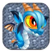 Mini Dragon Rush