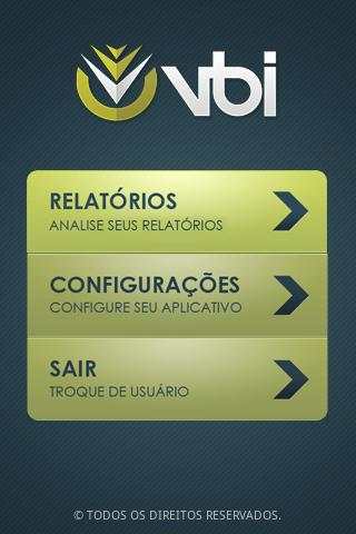 Vbi Mobile screenshot 4