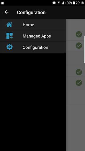 Deep Freeze MDM screenshot 5