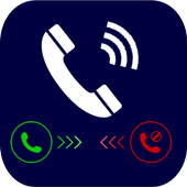 Fake Call Prank icon