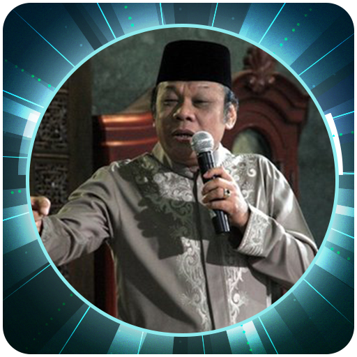 100  Ceramah Zainuddin MZ Offline &amp; Online icon