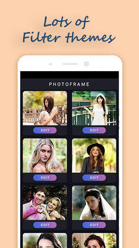 Sweet Camera Plus -  Beauty Plus Selfie screenshot 4