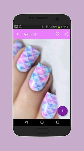 nail art designs new 2018 screenshot 5