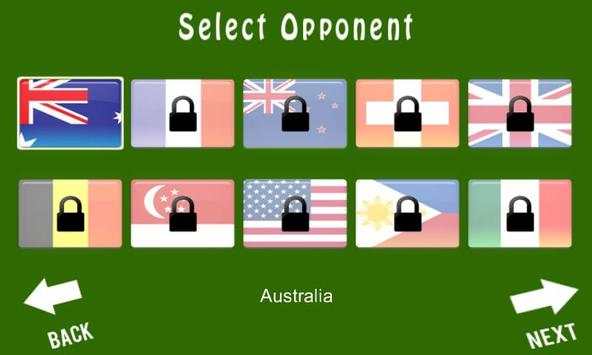 Play Real Tennis 3D Game 2015 screenshot 5
