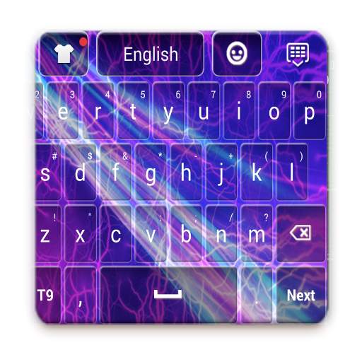 Electric Keyboard 1.0