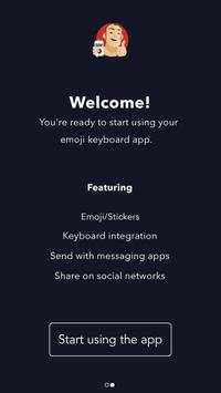 Football Stickers by Lite screenshot 1