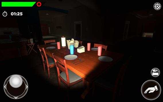 Scary EIsa Branny Granny - Scary Mod Chapter Two screenshot 7