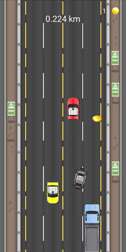 Arkueil Racing screenshot 1