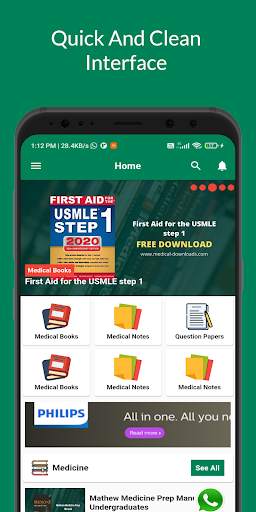 Medical Downloads screenshot 8