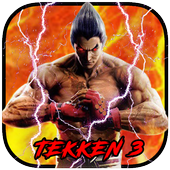 New Tekken 3 Tips &amp; cheat icon