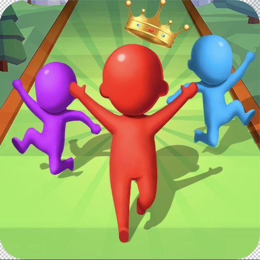 Gang Clash 3D иконка
