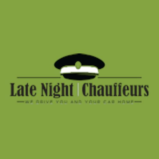Lnc Driver icon