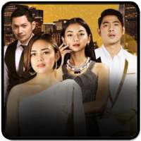 Ikatan Cinta Offline logo