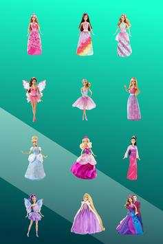 Princess Games: Surprise Eggs 2 screenshot 3