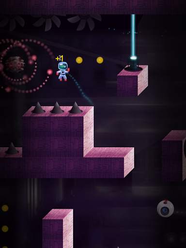 Alien Worlds screenshot 7