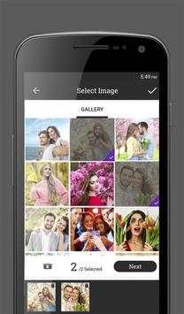 Blend Me Photo Editor screenshot 1