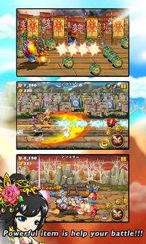 The Legend of Dragon screenshot 5