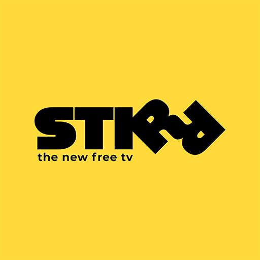 STIRR | The new free TV 7.8.0