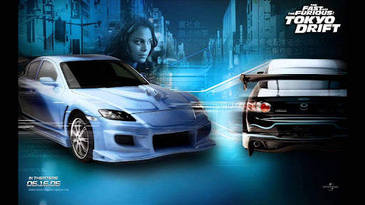 Fast & Furious- Tokyo drift ringtones screenshot 8