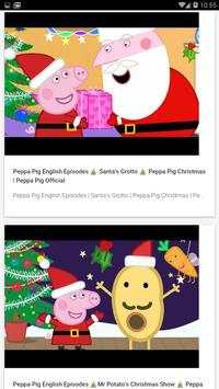 PEPPA Channel screenshot 3