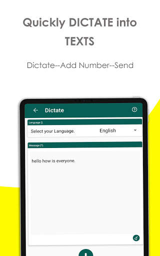 Smartchat for Whatsapp wa screenshot 9
