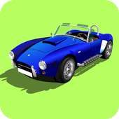 Baby Toy Sounds – Cars logo