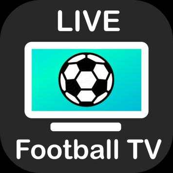Live Football TV Streaming screenshot 1
