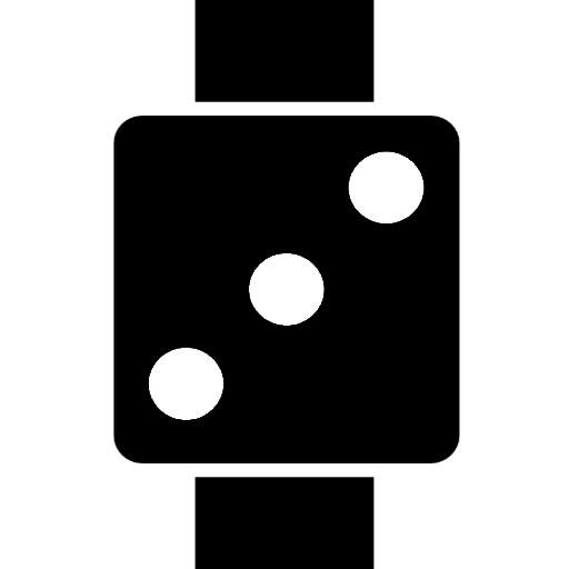 Simple Dice Free 1.1