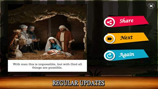 Jigsaw Puzzle – Jesus Jigsaw Christian Games screenshot 7