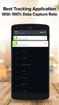 Online Tracker for WhatsApp: App Usage Tracker screenshot 5
