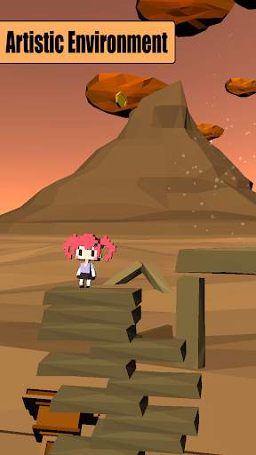 Super Stack Jump screenshot 2