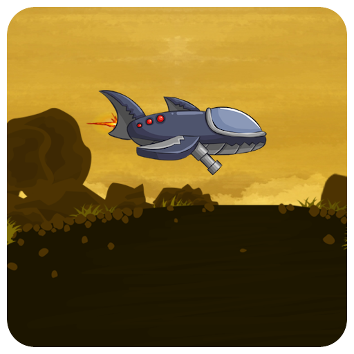 Jet Fire icon