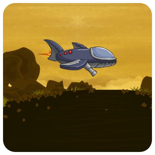 Jet Fire 1.3