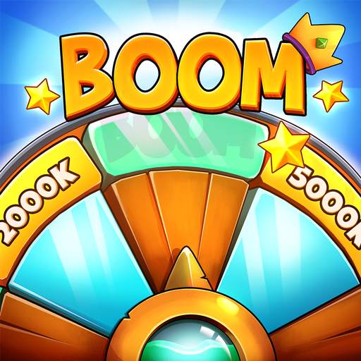 King Boom - Pirate Island Adventure 2.1.7