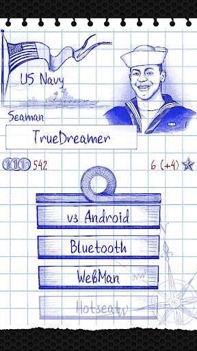 Naval Clash Battleship screenshot 2