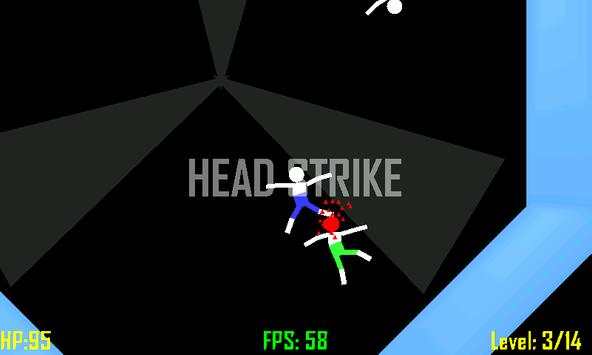 Ragdoll Fighting Championship screenshot 1