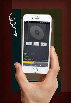 Zing- Music MP3 Player screenshot 2