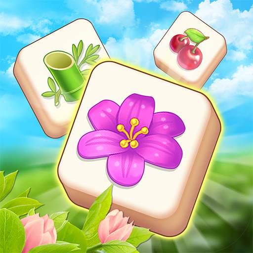 Tile Legend Journey-Match game 1.0.9