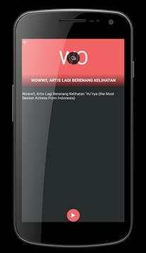 LK21 Video Indonesia Panas HD 🎥 Selalu Update 🎥 screenshot 3