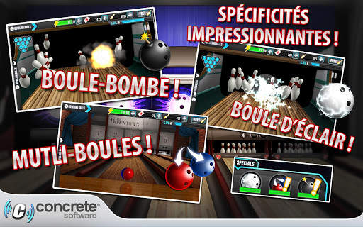 PBA Bowling Challenge screenshot 5