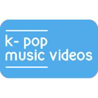 KPOP Music Videos