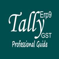 Tally Gst And Accounting Course on 9Apps