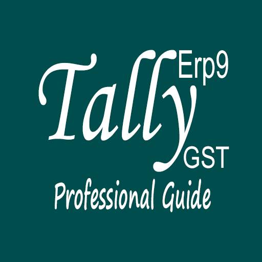 Tally Gst And Accounting Course 3.5