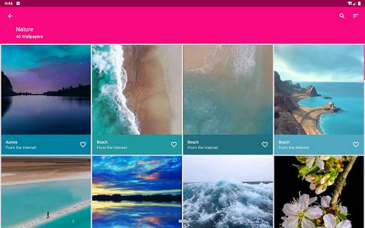 Video Wallpaper screenshot 14