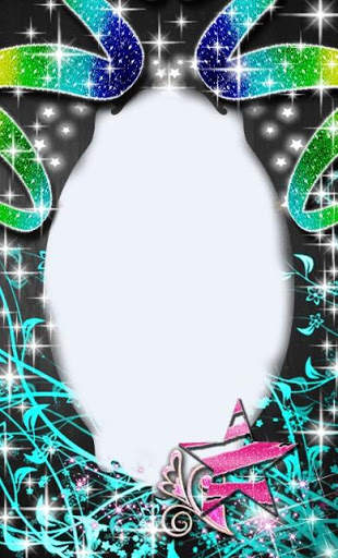 Magical Frames Photo Editor screenshot 2