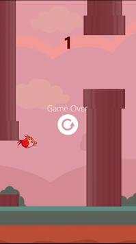 Bitty bird screenshot 2
